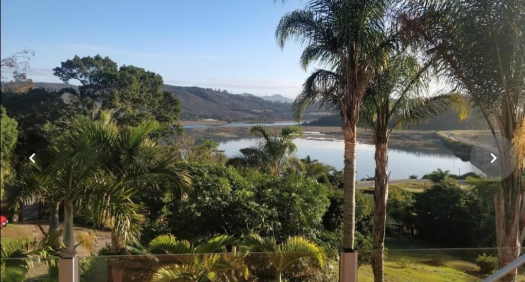 Lagoon View Villa Knysna Esterno foto