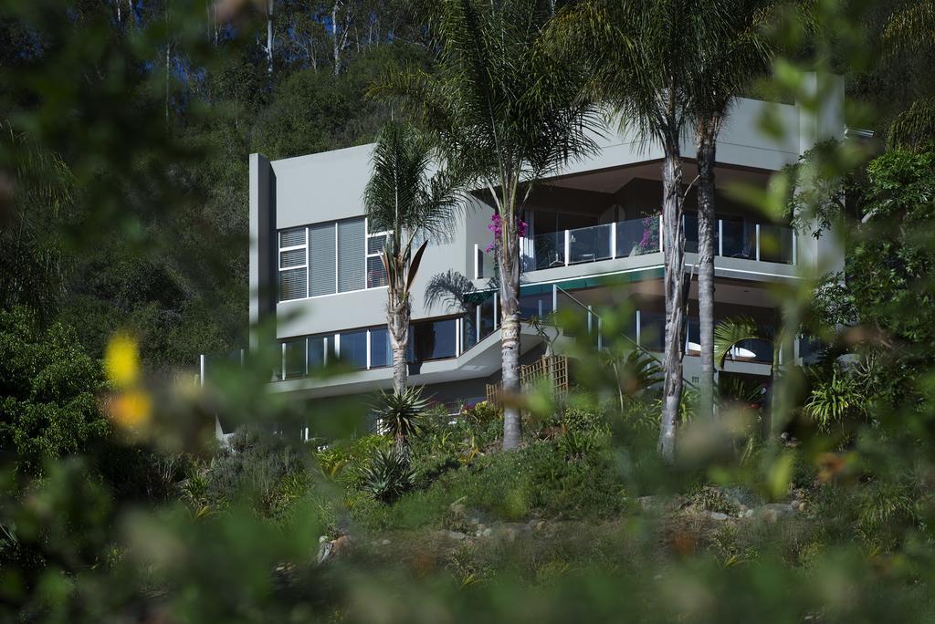 Lagoon View Villa Knysna Esterno foto