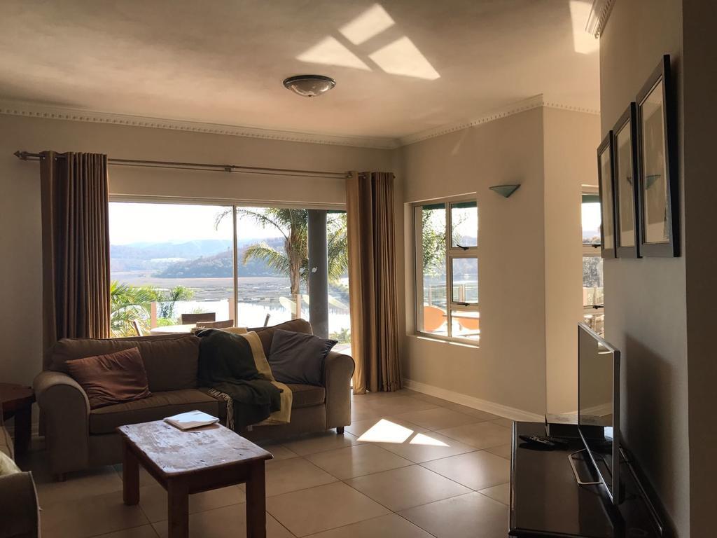 Lagoon View Villa Knysna Esterno foto